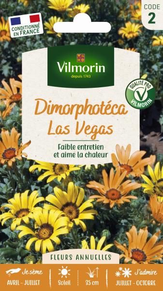 Fleurs - Dimorphotéca Las Vegas - PACKAGING_RECTO